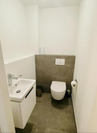 לוקסמבורג Brand New Luxury 3 Bedrooms, Terrace And Free Parking - Noah מראה חיצוני תמונה