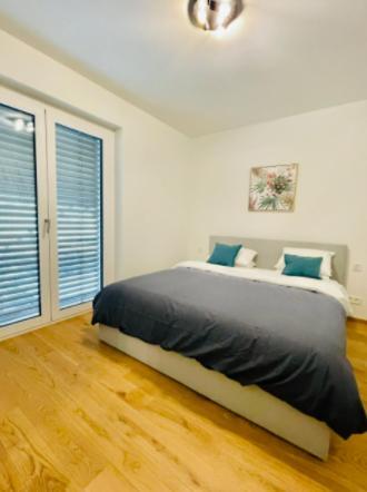 לוקסמבורג Brand New Luxury 3 Bedrooms, Terrace And Free Parking - Noah מראה חיצוני תמונה