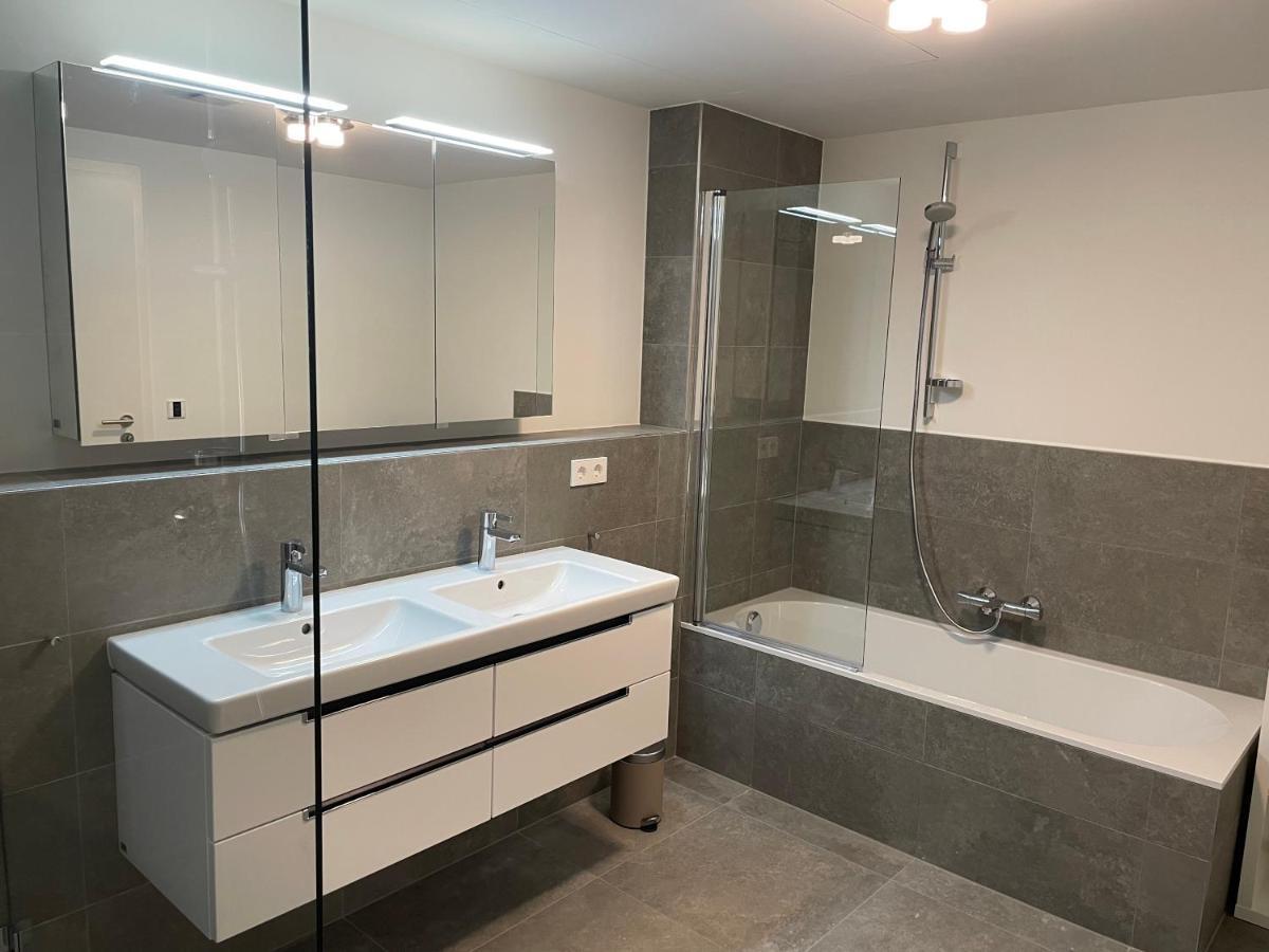 לוקסמבורג Brand New Luxury 3 Bedrooms, Terrace And Free Parking - Noah מראה חיצוני תמונה