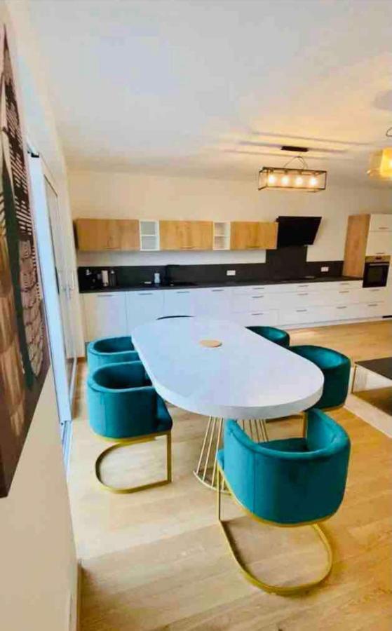 לוקסמבורג Brand New Luxury 3 Bedrooms, Terrace And Free Parking - Noah מראה חיצוני תמונה