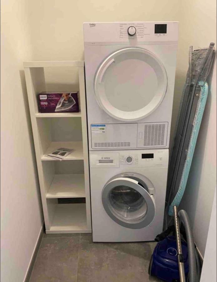 לוקסמבורג Brand New Luxury 3 Bedrooms, Terrace And Free Parking - Noah מראה חיצוני תמונה