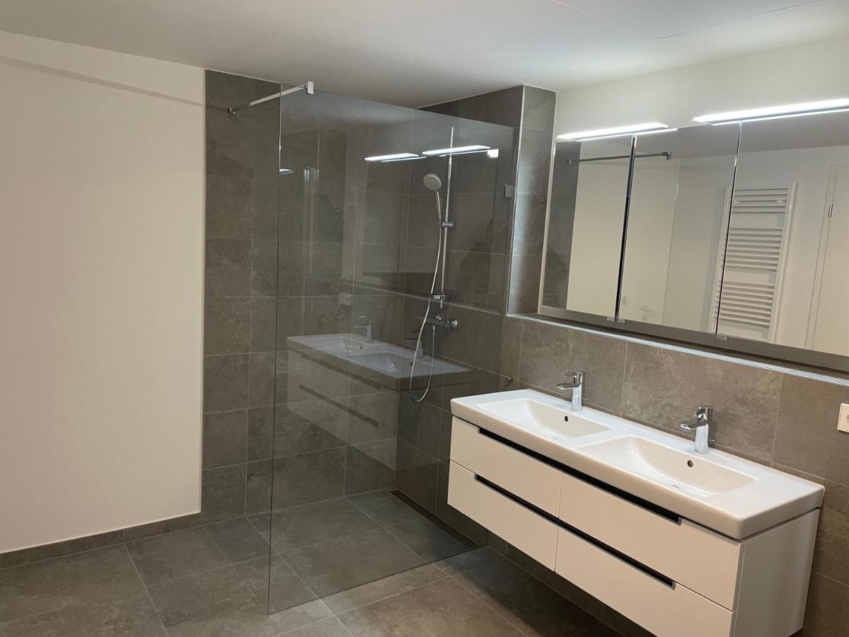 לוקסמבורג Brand New Luxury 3 Bedrooms, Terrace And Free Parking - Noah מראה חיצוני תמונה