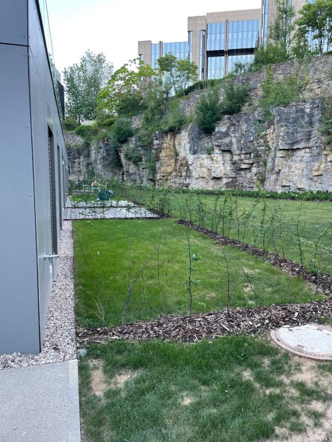 לוקסמבורג Brand New Luxury 3 Bedrooms, Terrace And Free Parking - Noah מראה חיצוני תמונה